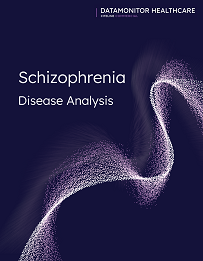 Datamonitor Healthcare CNS Disease Analysis: Schizophrenia